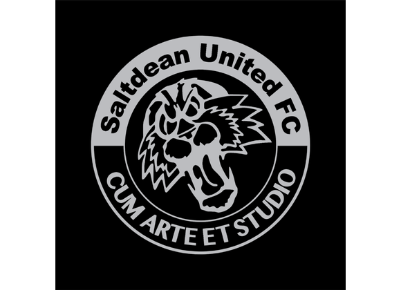 Saltdean United FC - 1st Team Sponsorship Raffle