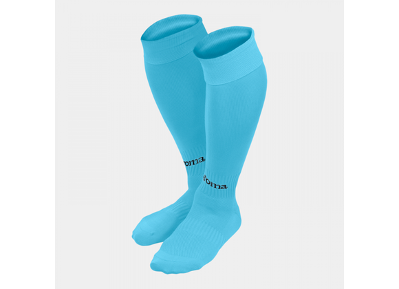 Peacehaven Athletic Away Socks Turq (Classic)