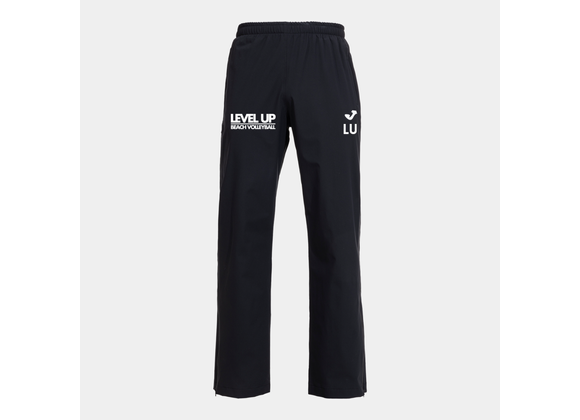 Level Up Beach Volleyball Waterproof Trousers Black (Stimulus)