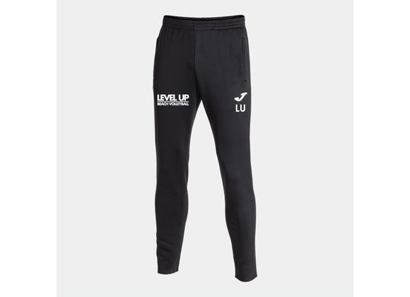 Level Up Beach Volleyball Trousers Black (Elite XI)