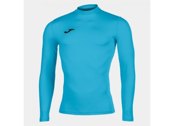 Joma Brama Academy Baselayer Shirt Turquoise