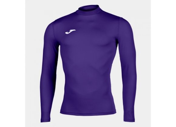 Joma Brama Academy Baselayer Shirt Purple