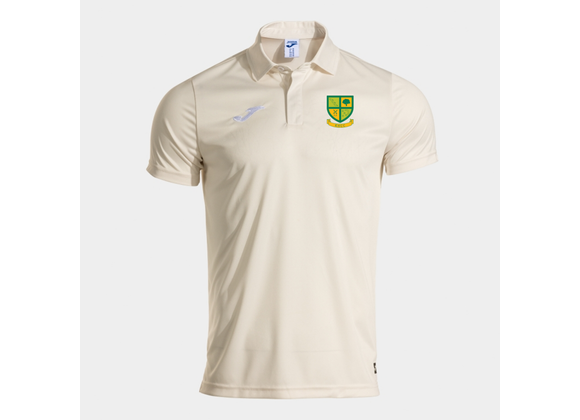 Keymer & Hassocks CC Match Shirt Junior (Joma)