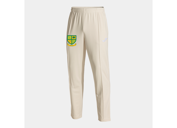 Keymer & Hassocks CC Match Pants Junior (Joma)