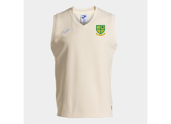 Keymer & Hassocks CC Match Slipover Junior (Joma)
