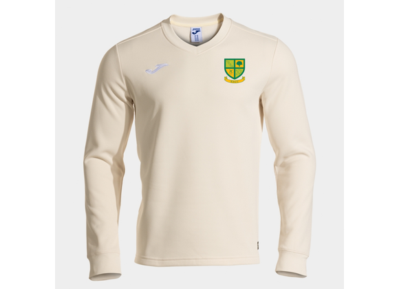 Keymer & Hassocks CC Match Sweater Junior (Joma)