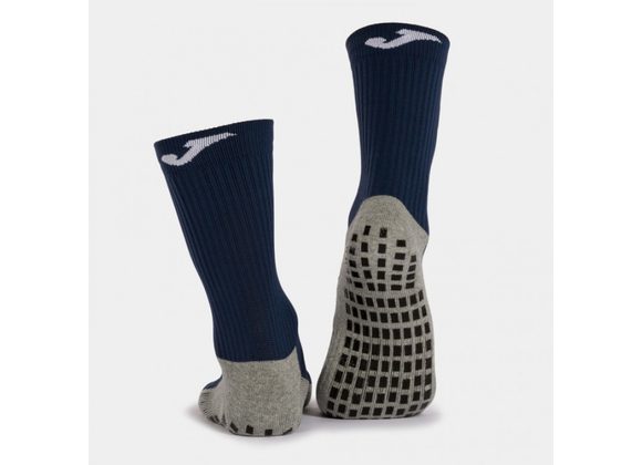 Joma Grip Socks Navy
