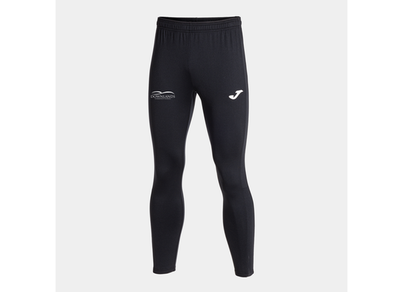 Downlands Community School PE Pants Black Junior (Advance)