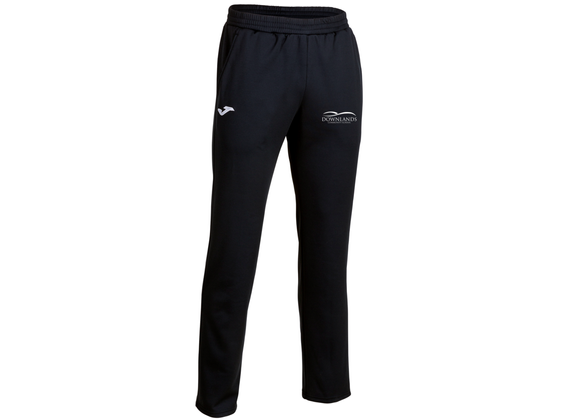 Downlands Community School PE Trousers Black Junior (Cleo)