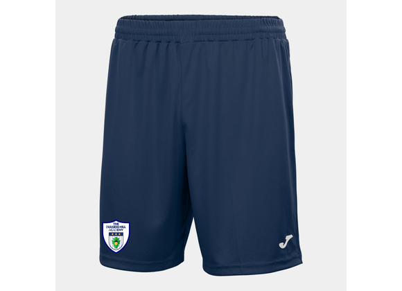 Burgess Hill Academy Shorts Adult (Nobel)