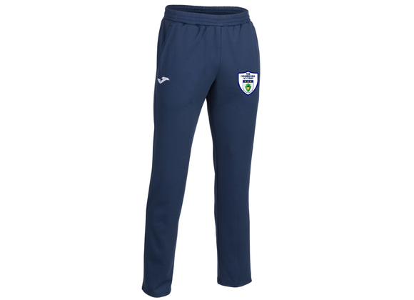 Burgess Hill Academy Tracksuit Trousers Navy Adult (Cleo)