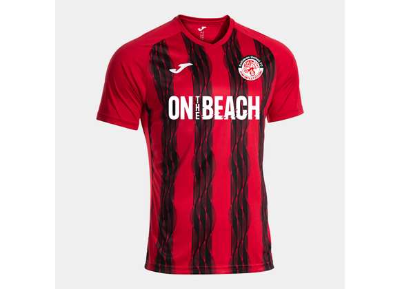 Saltdean United FC 1st Team Home Shirt Junior 2025-26