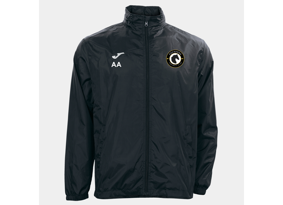 Pachanga FC Shower Jacket Adult (Iris)