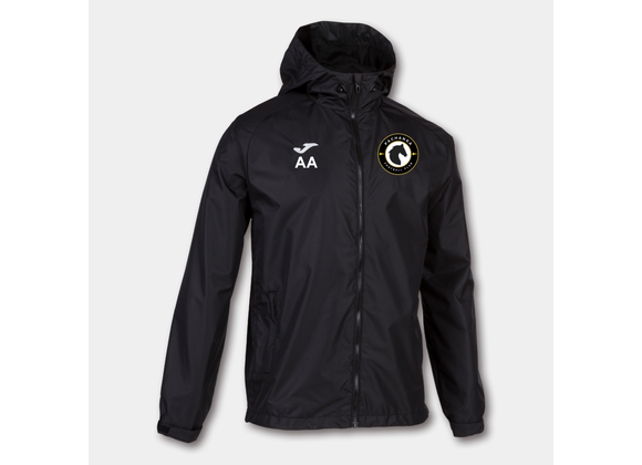 Pachanga FC Winter Jacket Adult (Cervino)