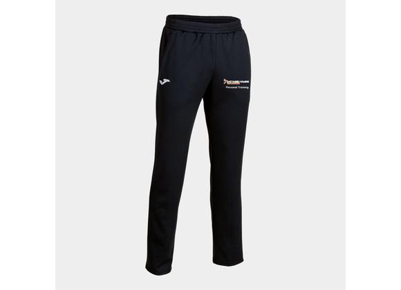 ESC Eastbourne Personal Training Tracksuit Trousers Black (Cleo II)