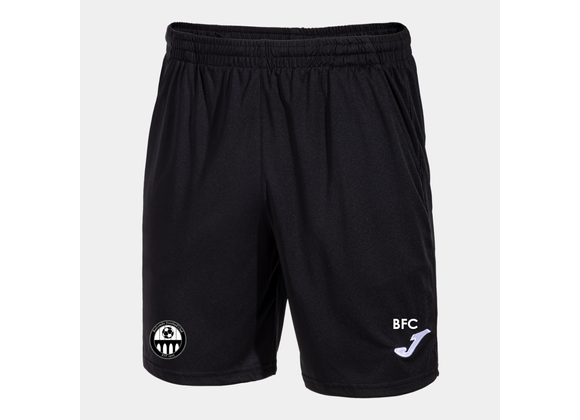 Balcombe FC Pocket Shorts Black Adult (Drive)