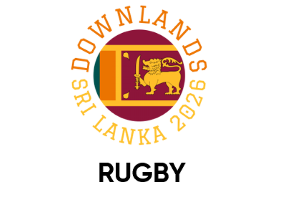 Downlands Sri Lanka 2026 Rugby Pack