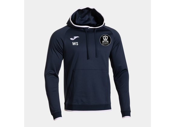 Withdean Starlings Hoody Navy Adult (Premium)