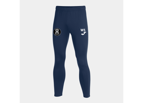 Withdean Starlings Training Pant Navy Adult (Advance)