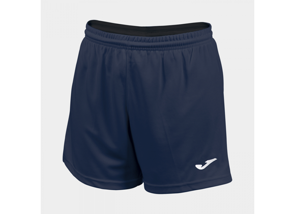 Withdean Starlings Joma Paris Shorts Womens Fit Navy