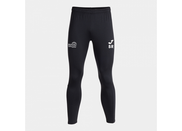 BHASVIC Rugby Training Pant Black Adult (Advance)