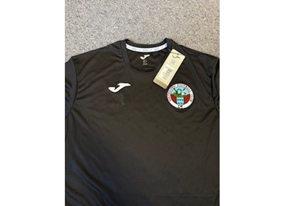 Southdown FC Combi Black Adult 