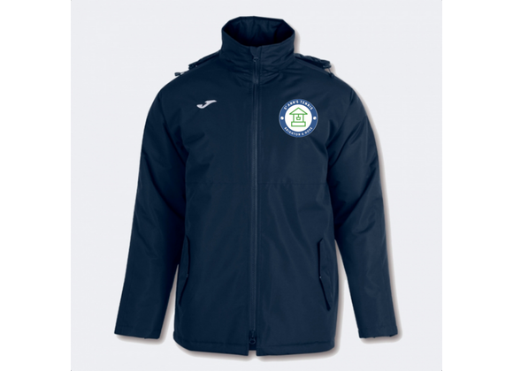  SALE- St Annes Tennis winter coat size M