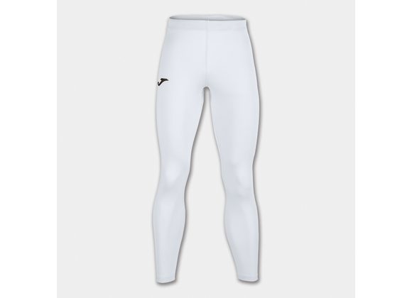 Joma Brama Academy Baselayer Leggings White