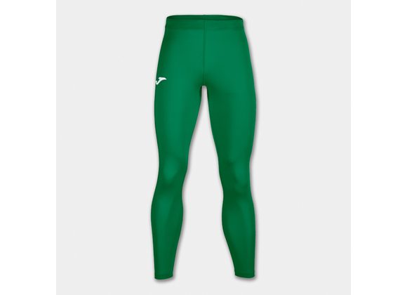 Joma Brama Academy Baselayer Leggings Green