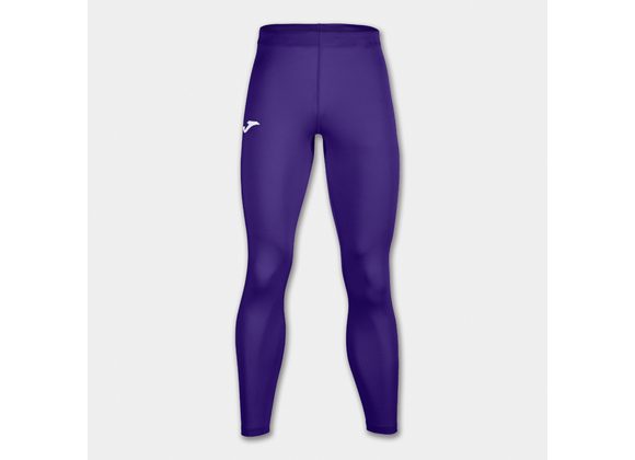 Joma Brama Academy Baselayer Leggings Purple