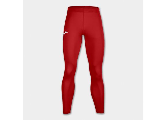Joma Brama Academy Baselayer Leggings Red