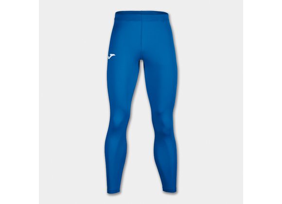 Joma Brama Academy Baselayer Leggings Royal Blue