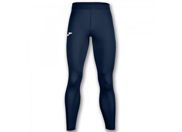 Joma Brama Academy Baselayer Leggings Navy Blue