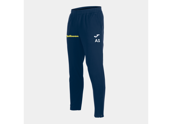 Yellowave Beach Soccer Trousers Navy Adult (Nilo)