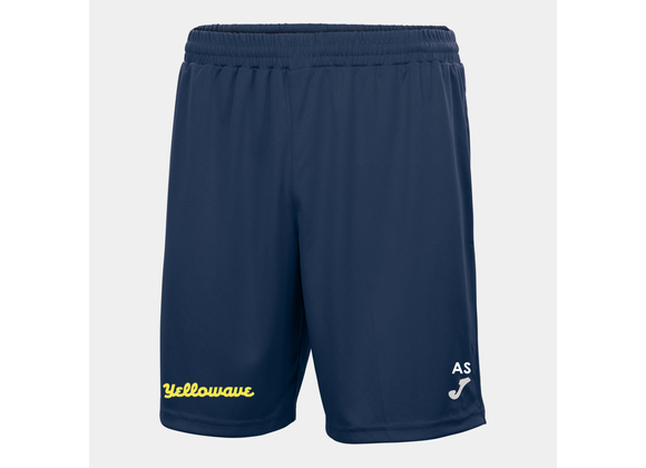 Yellowave Beach Soccer Training Shorts (Nobel)