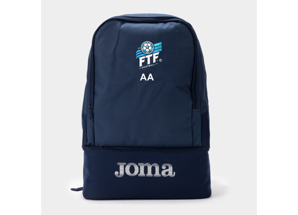 FTF Midlands Rucksack (Estadio)