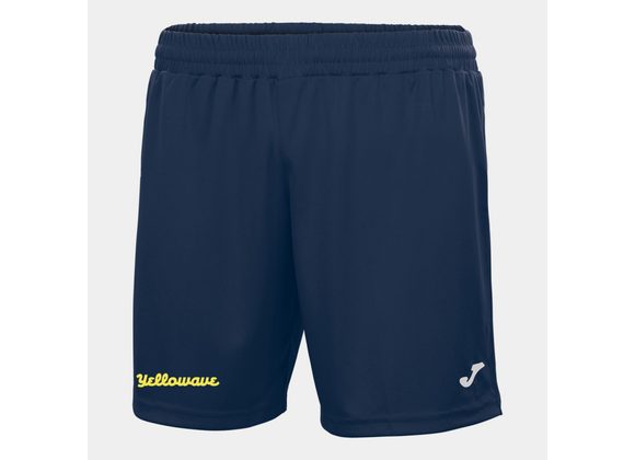 Yellowave Beach Volleyball Shorts Navy Adult (Treviso)
