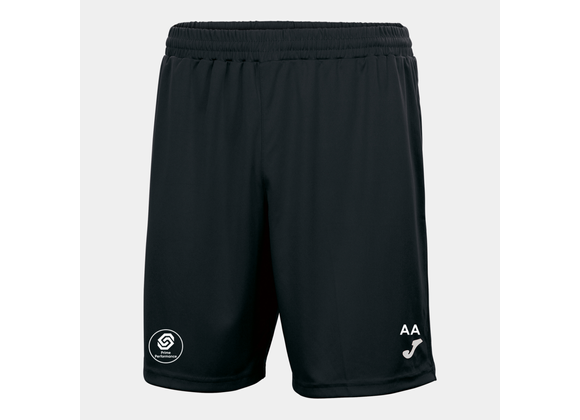 Prime Performance Shorts Black Junior (Nobel)