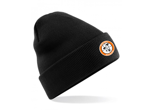 Ditchling Stoolball Winter Hat