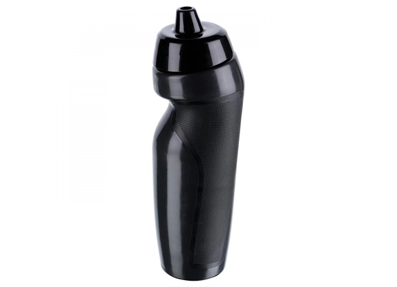 Water Bottle Black