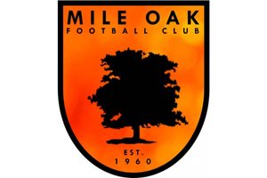 Oaklyn United Mk II Goalkeeper Kit — Oaklyn United FC