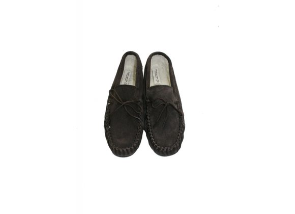 Moccasin - Brown