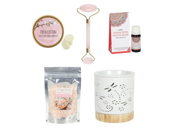 Wellness Bundle 1 RRP £39.99 STOCK DUE SOON