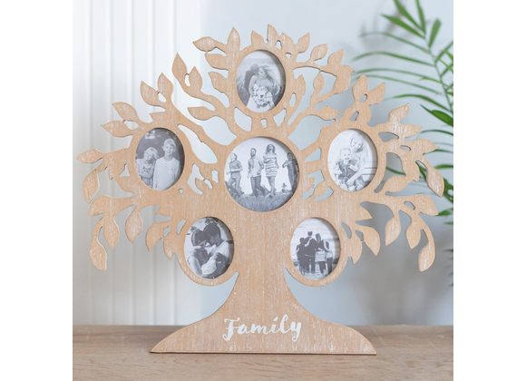 Tree of Life Family Tree Frame