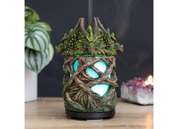 Green Tree Dragon Electric Aroma Diffuser £44.99