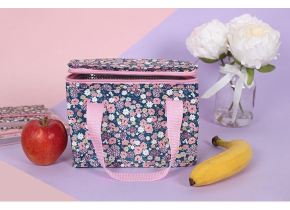 Florella Lunch Bag