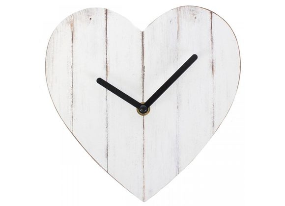 Heart Clock