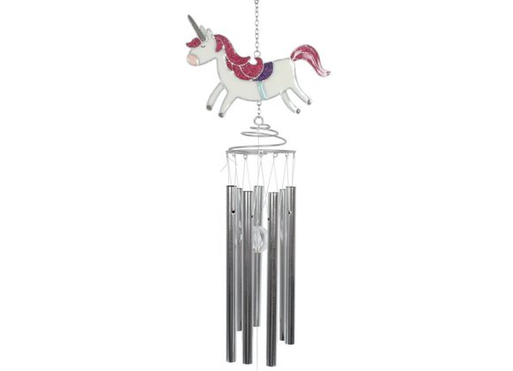 Unicorn Magic Windchime