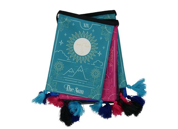 Tarot Card Fabric Bunting RRP £19.99 