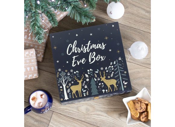 Winter Magic Christmas Eve Box 